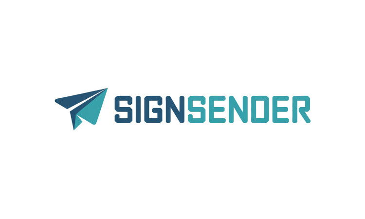 Available Business Name For Sale - SignSender